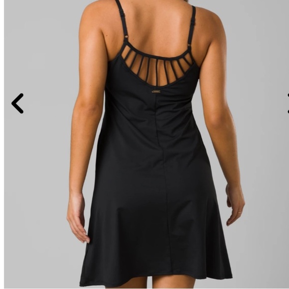 Prana Granite Springs Dress NWT - Picture 2 of 10